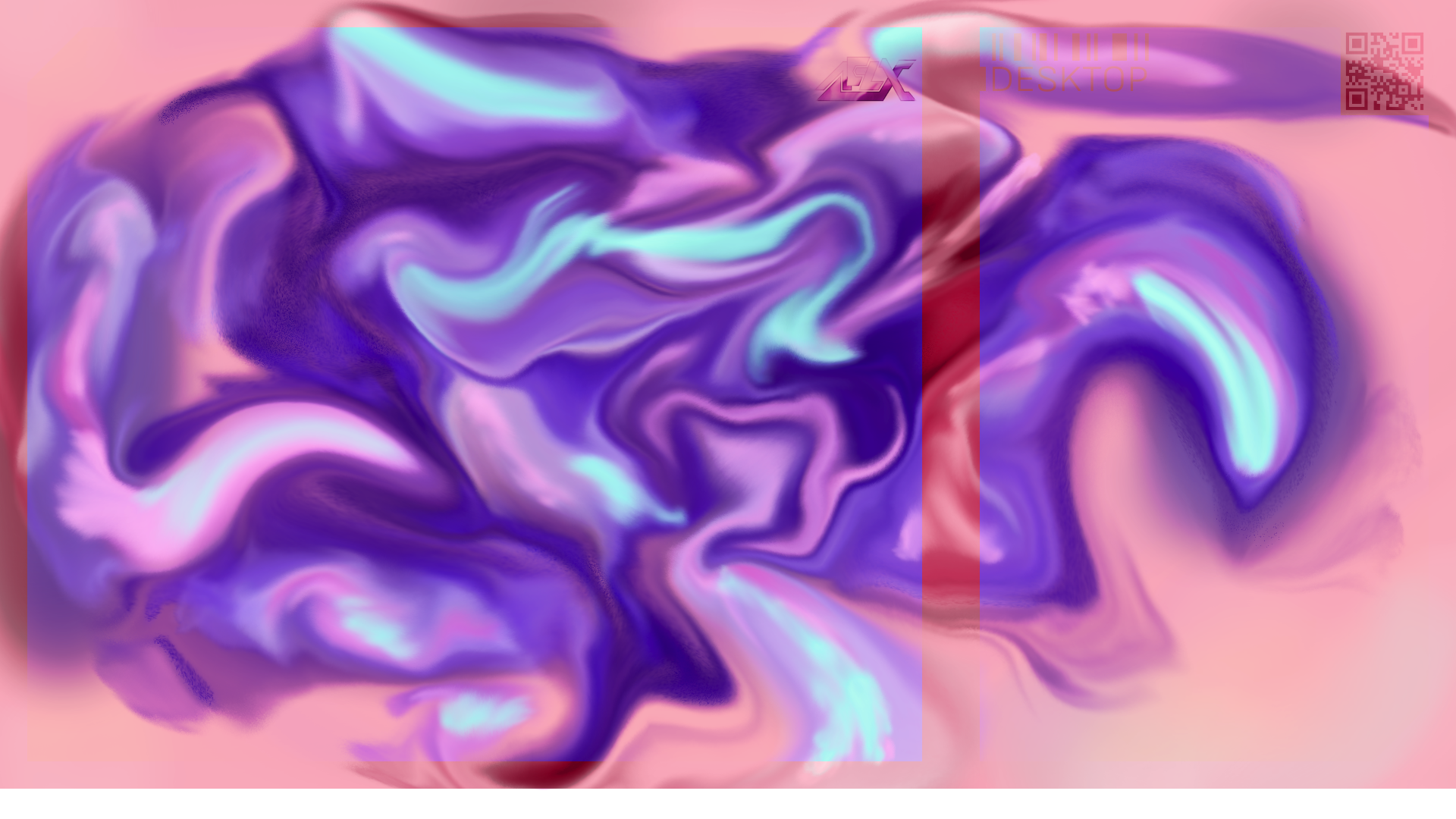 Fluid desktop